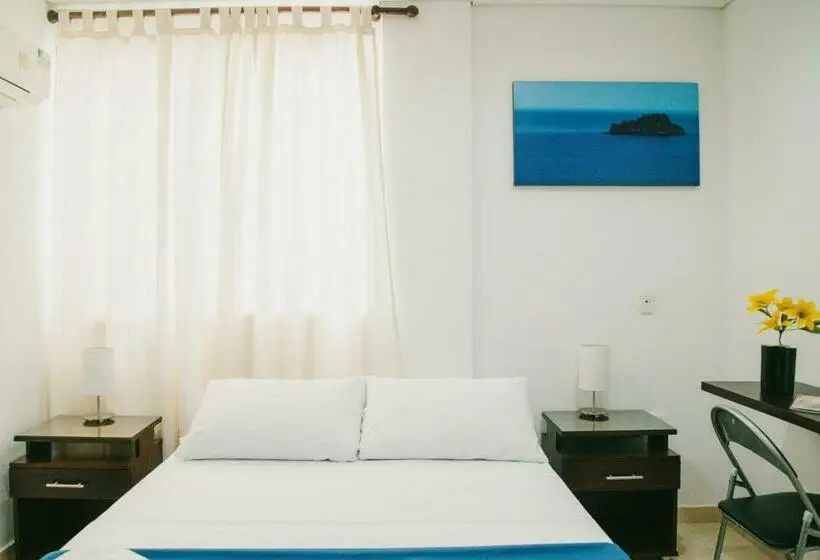 Standard-huone, Tucuraca By Dot Tradition