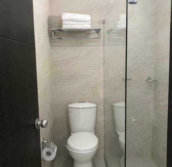 스탠다드 룸, Tucuraca By Dot Tradition