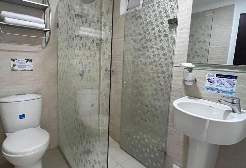 스탠다드 룸, Tucuraca By Dot Tradition