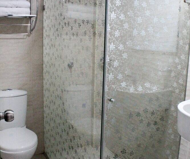 스탠다드 룸, Tucuraca By Dot Tradition