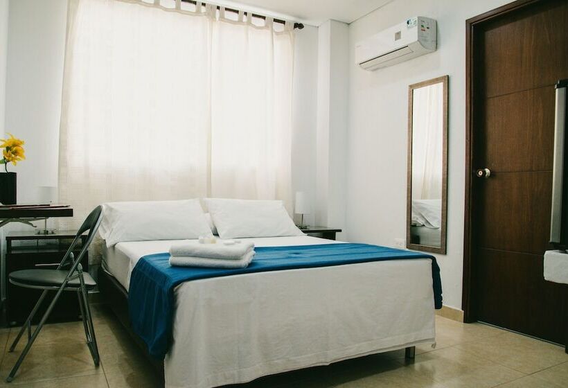 스탠다드 룸, Tucuraca By Dot Tradition