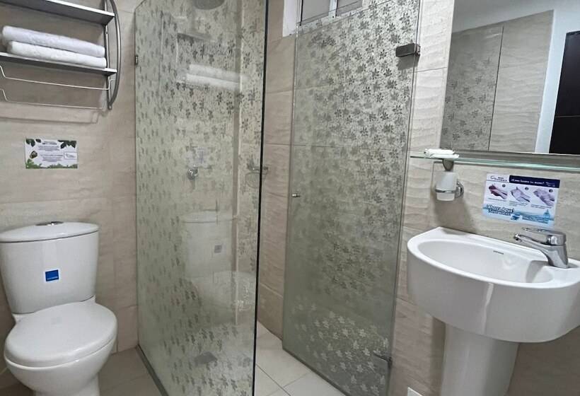 스탠다드 트리플 룸, Tucuraca By Dot Tradition