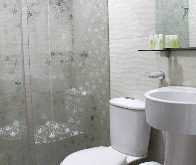 스탠다드 트리플 룸, Tucuraca By Dot Tradition