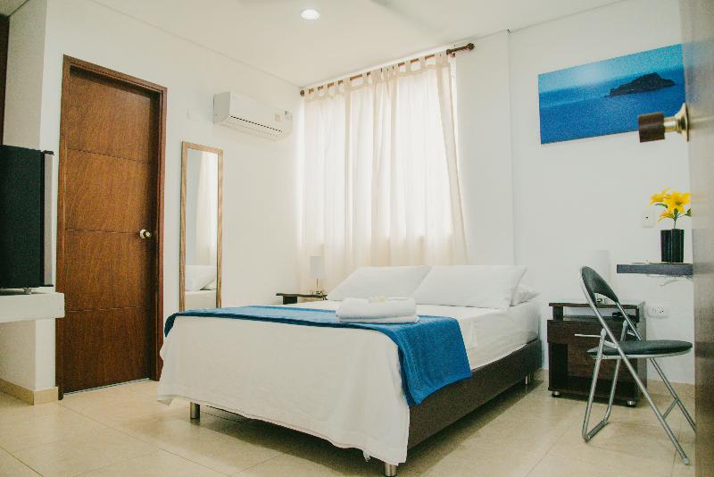 스탠다드 룸, Tucuraca By Dot Tradition