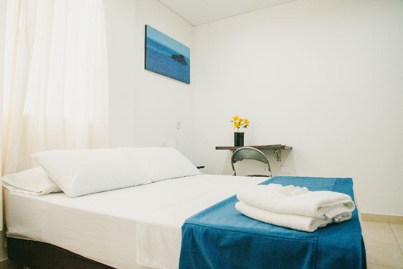 스탠다드 룸, Tucuraca By Dot Tradition