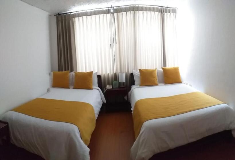 四人标准间, Tuvalu