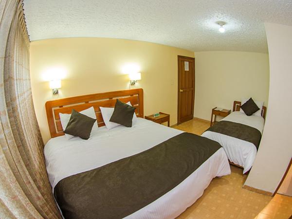 标准三人间, Tuvalu