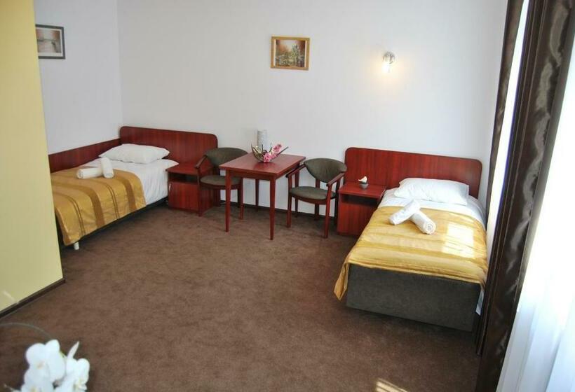 Standardzimmer, Villa Victoria