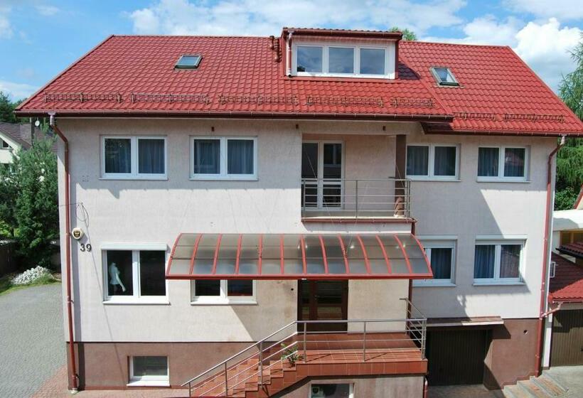 Standardzimmer, Villa Victoria