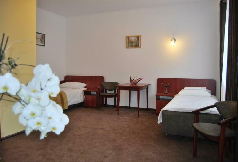 Standardzimmer, Villa Victoria