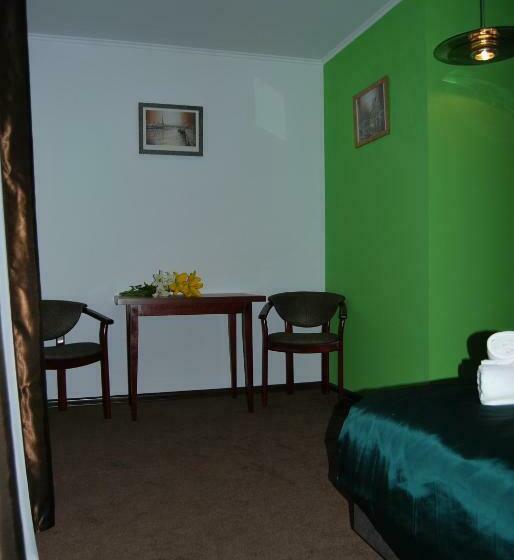 Standardzimmer, Villa Victoria