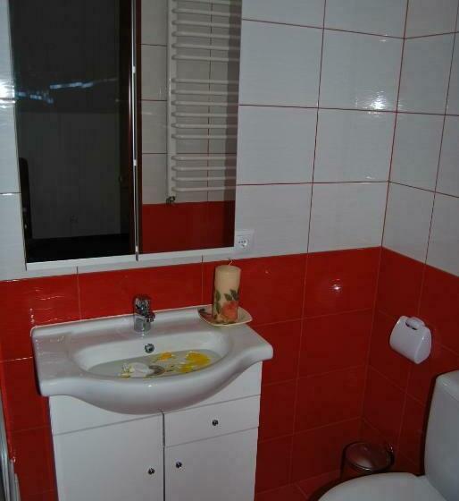 Standardzimmer, Villa Victoria