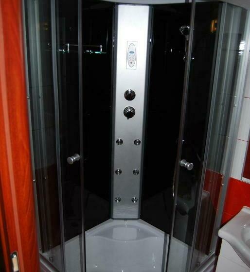 Standardzimmer, Villa Victoria