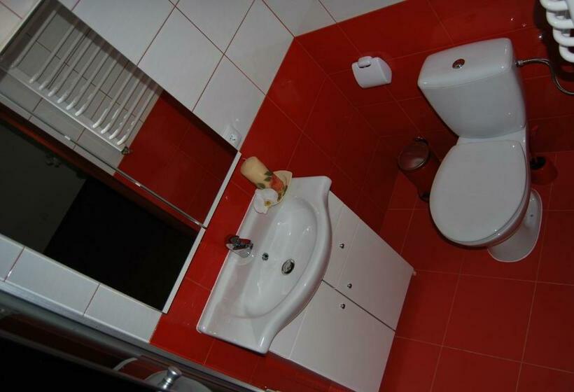 Standardzimmer, Villa Victoria