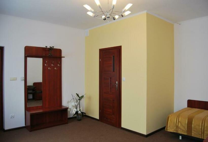 Standardzimmer, Villa Victoria