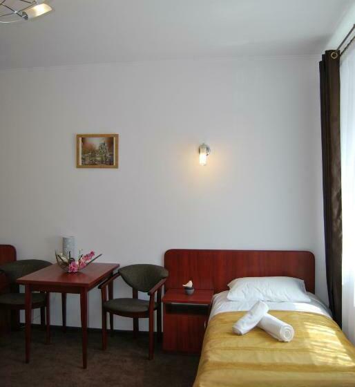 Standardzimmer, Villa Victoria