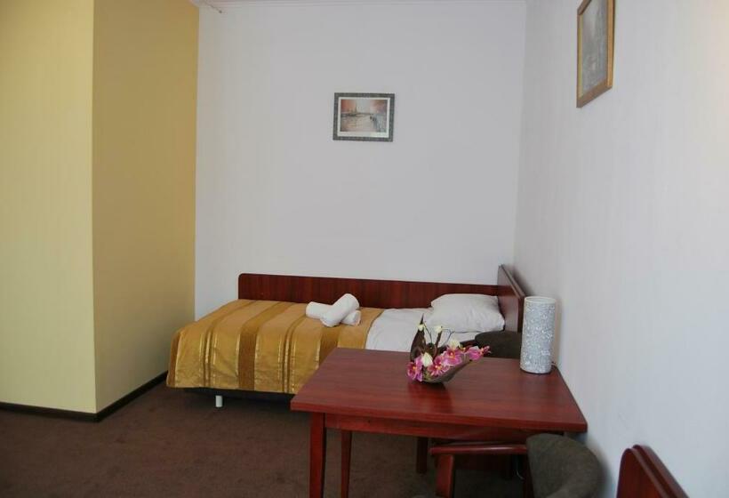 Standardzimmer, Villa Victoria