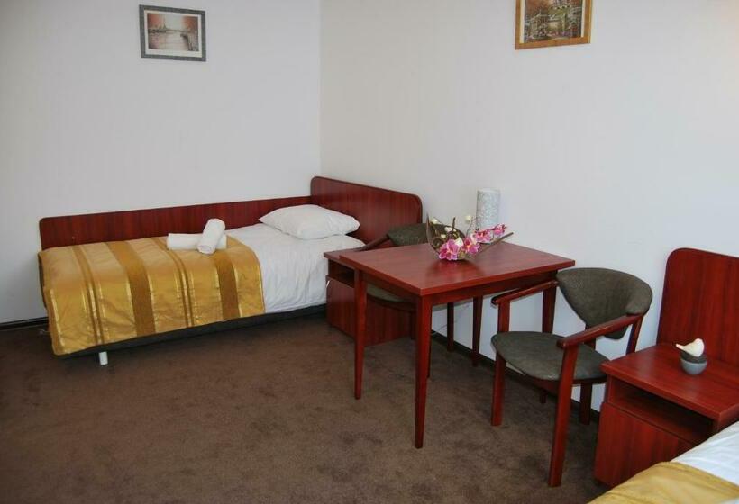 Standardzimmer, Villa Victoria