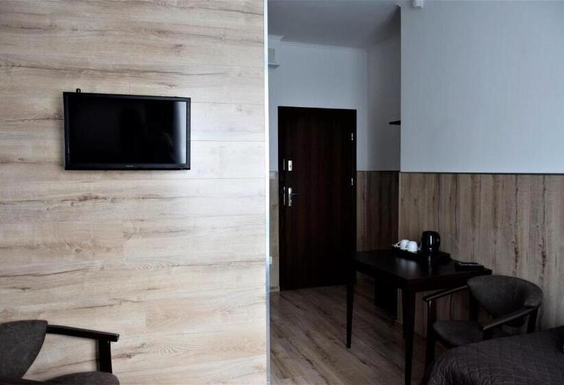 Standardzimmer, Villa Victoria