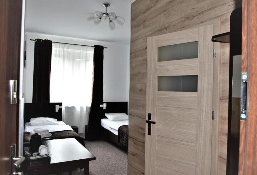 Standardzimmer, Villa Victoria