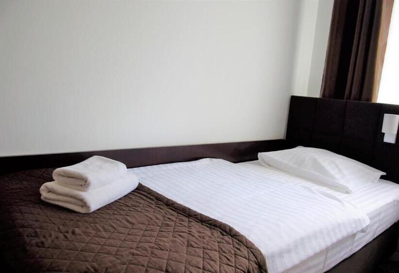 Standardzimmer, Villa Victoria