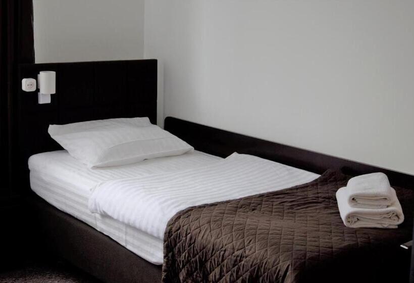 Standardzimmer, Villa Victoria