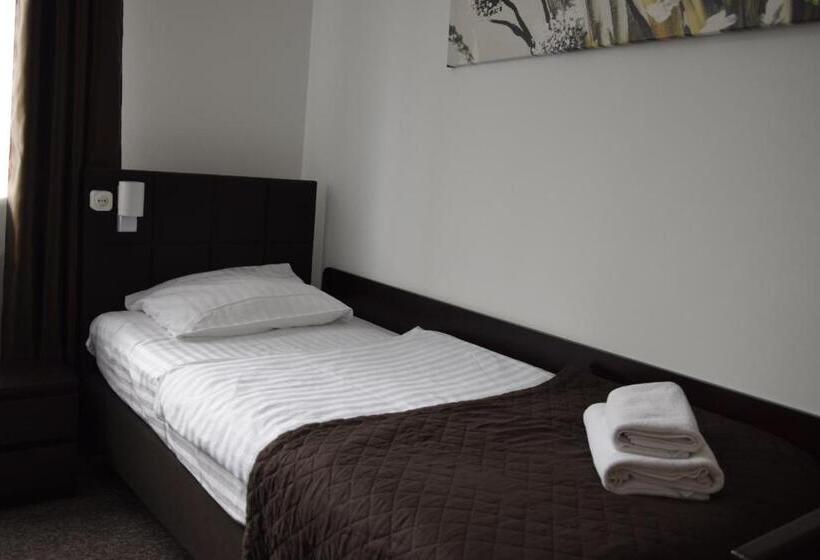 Standardzimmer, Villa Victoria