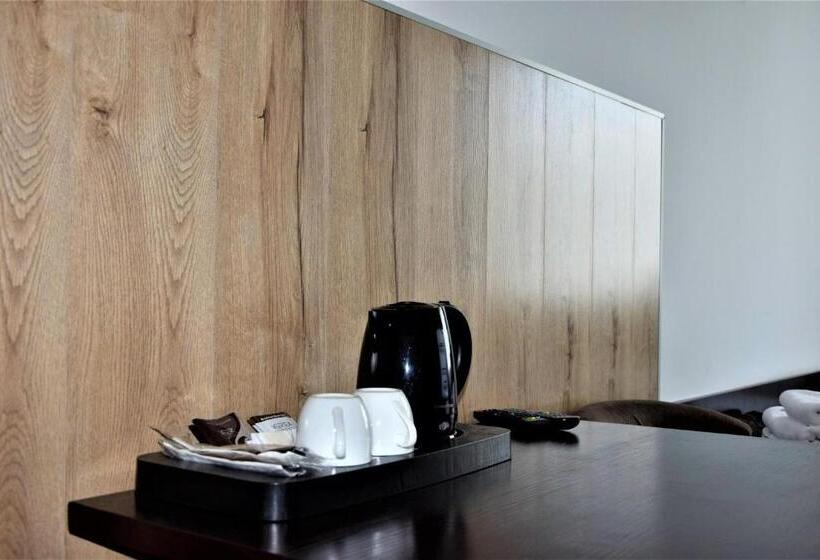 Standardzimmer, Villa Victoria