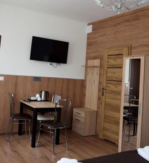 3-Bett-Standardzimmer, Villa Victoria