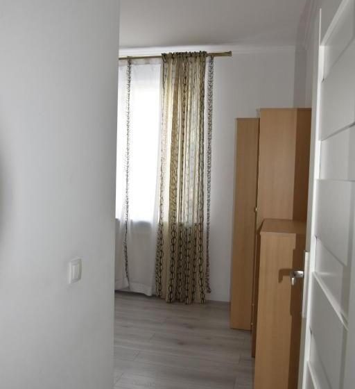 2 Schlafzimmer Apartment, Villa Victoria