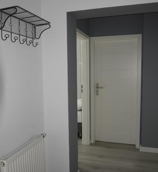 2 Schlafzimmer Apartment, Villa Victoria