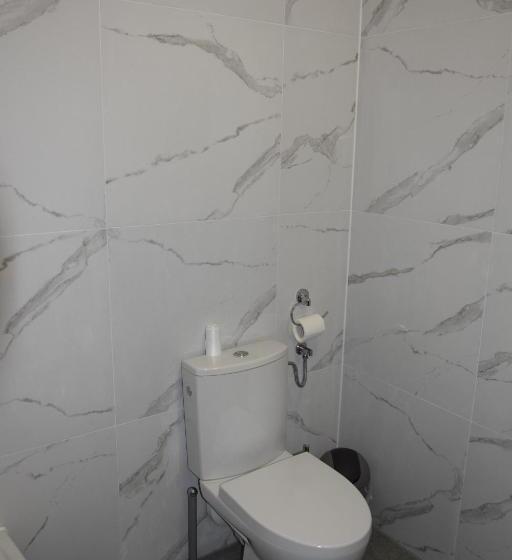 2 Schlafzimmer Apartment, Villa Victoria