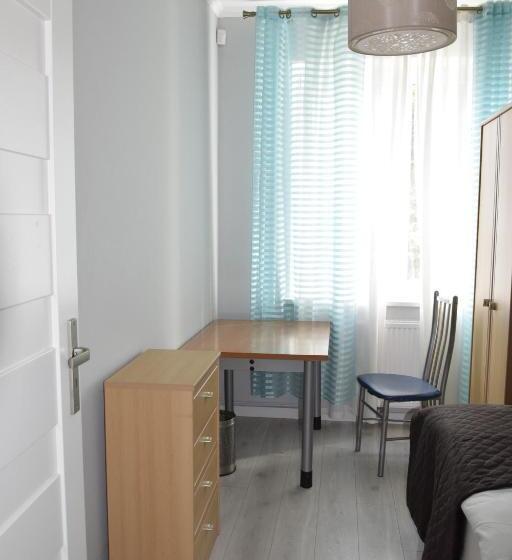 2 Schlafzimmer Apartment, Villa Victoria