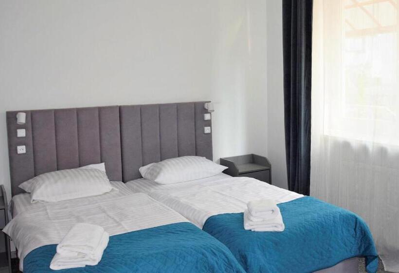 Deluxe Zimmer, Villa Victoria