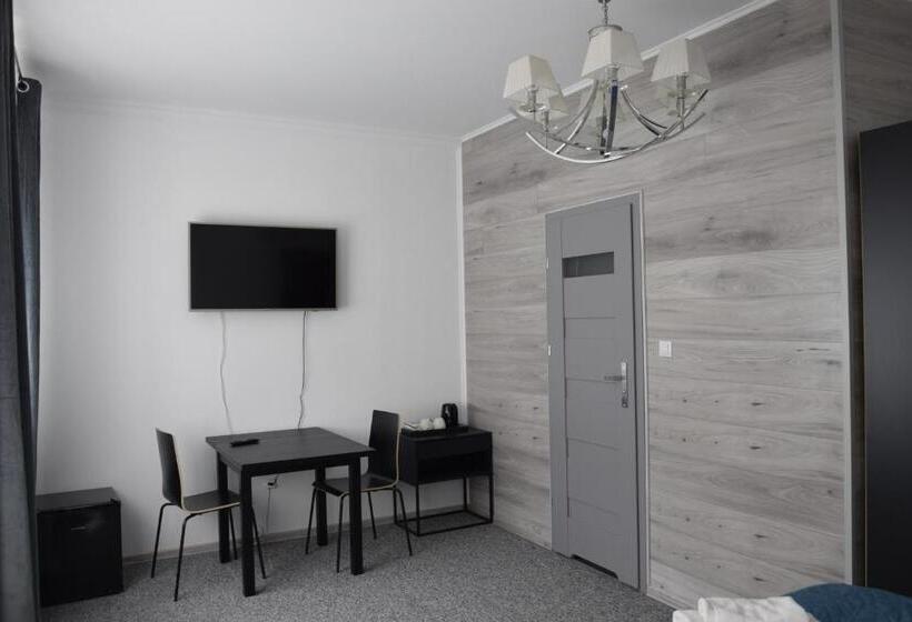 Deluxe Zimmer, Villa Victoria