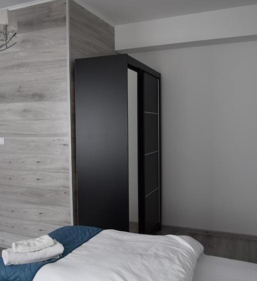 Deluxe Zimmer, Villa Victoria