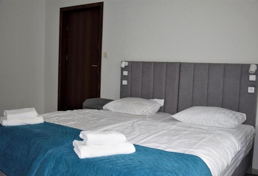 Deluxe Zimmer, Villa Victoria