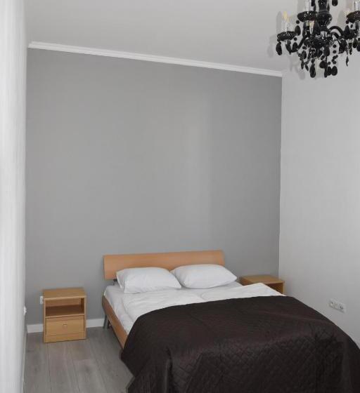 2 Schlafzimmer Apartment, Villa Victoria