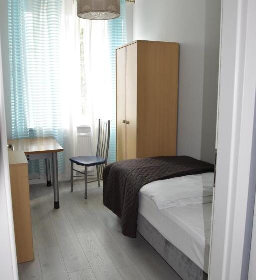 2 Schlafzimmer Apartment, Villa Victoria