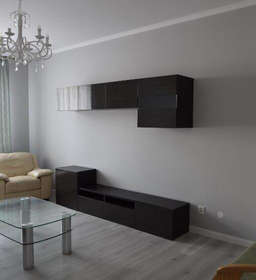 2 Schlafzimmer Apartment, Villa Victoria