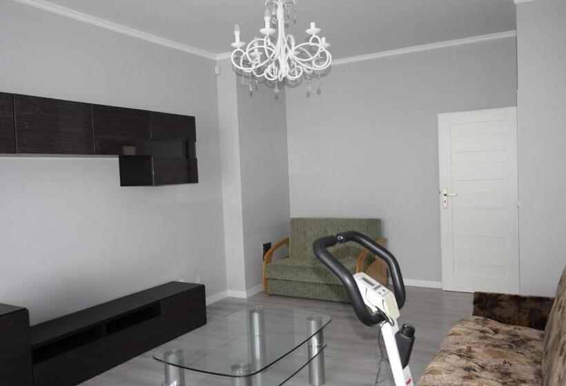 2 Schlafzimmer Apartment, Villa Victoria