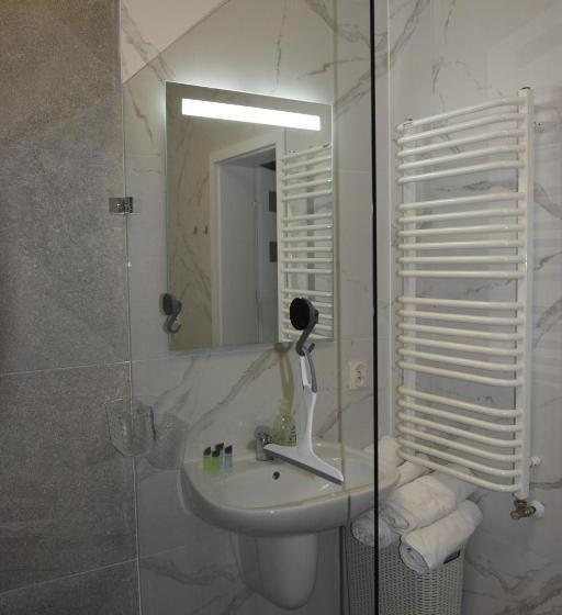 2 Schlafzimmer Apartment, Villa Victoria