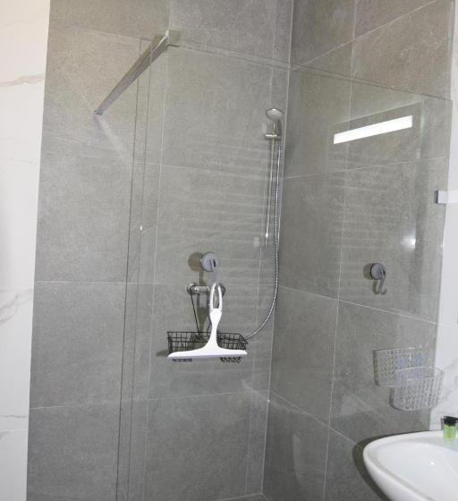 2 Schlafzimmer Apartment, Villa Victoria