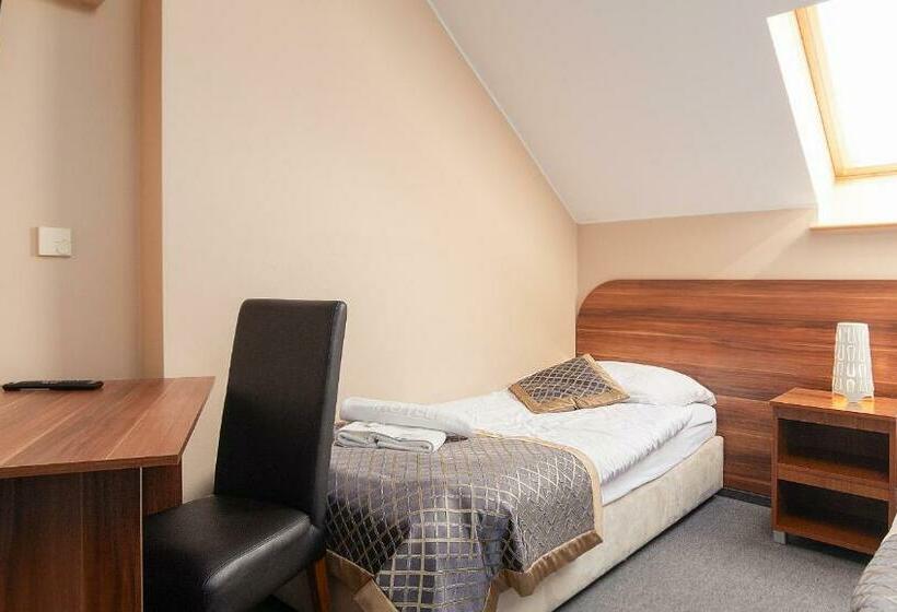 חדר סטנדרט, Willa Kłodzko Zacisze   Sauna   Siłownia   Komnata Solna