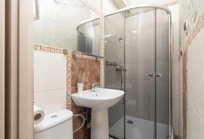 ベーシックルーム, Willa Kłodzko Zacisze   Sauna   Siłownia   Komnata Solna