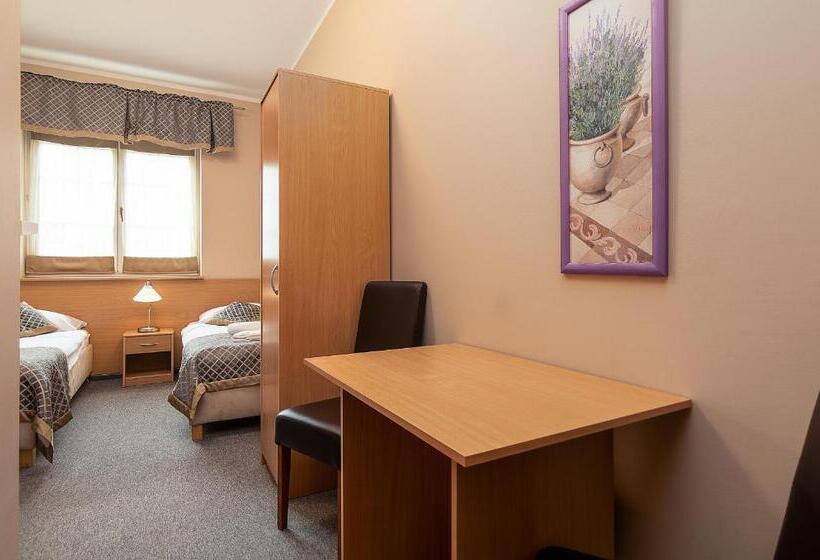 חדר בסיסי, Willa Kłodzko Zacisze   Sauna   Siłownia   Komnata Solna