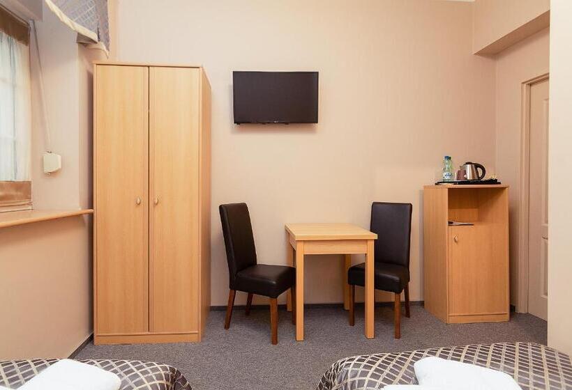 חדר בסיסי, Willa Kłodzko Zacisze   Sauna   Siłownia   Komnata Solna