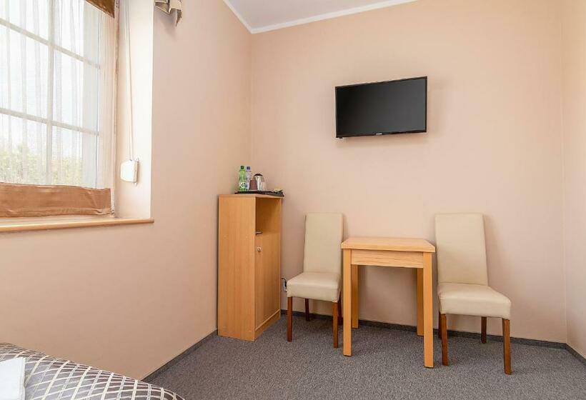 חדר אקונומי, Willa Kłodzko Zacisze   Sauna   Siłownia   Komnata Solna