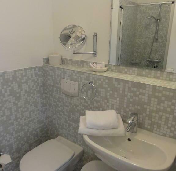 חדר סטנדרט יחיד עם מרפסת, Wohlfühlpension Kristan