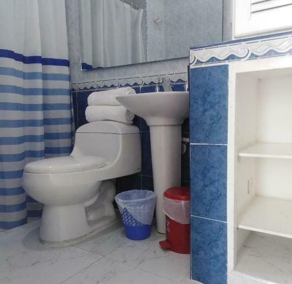 Номер Стандарт Индивидуальный, Zamba